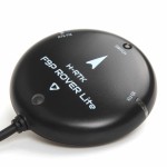 Wholesale Price Holybro H-Rtk F9P Lite Autonomous Driving Kit Holybro F9P 2Nd Gps FPV Accessories  Factory Directly Wholesale